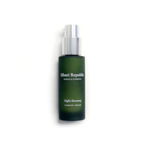 Night Recovery Firming Cream