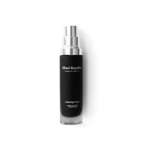 Long-lasting hydration Calming Cream