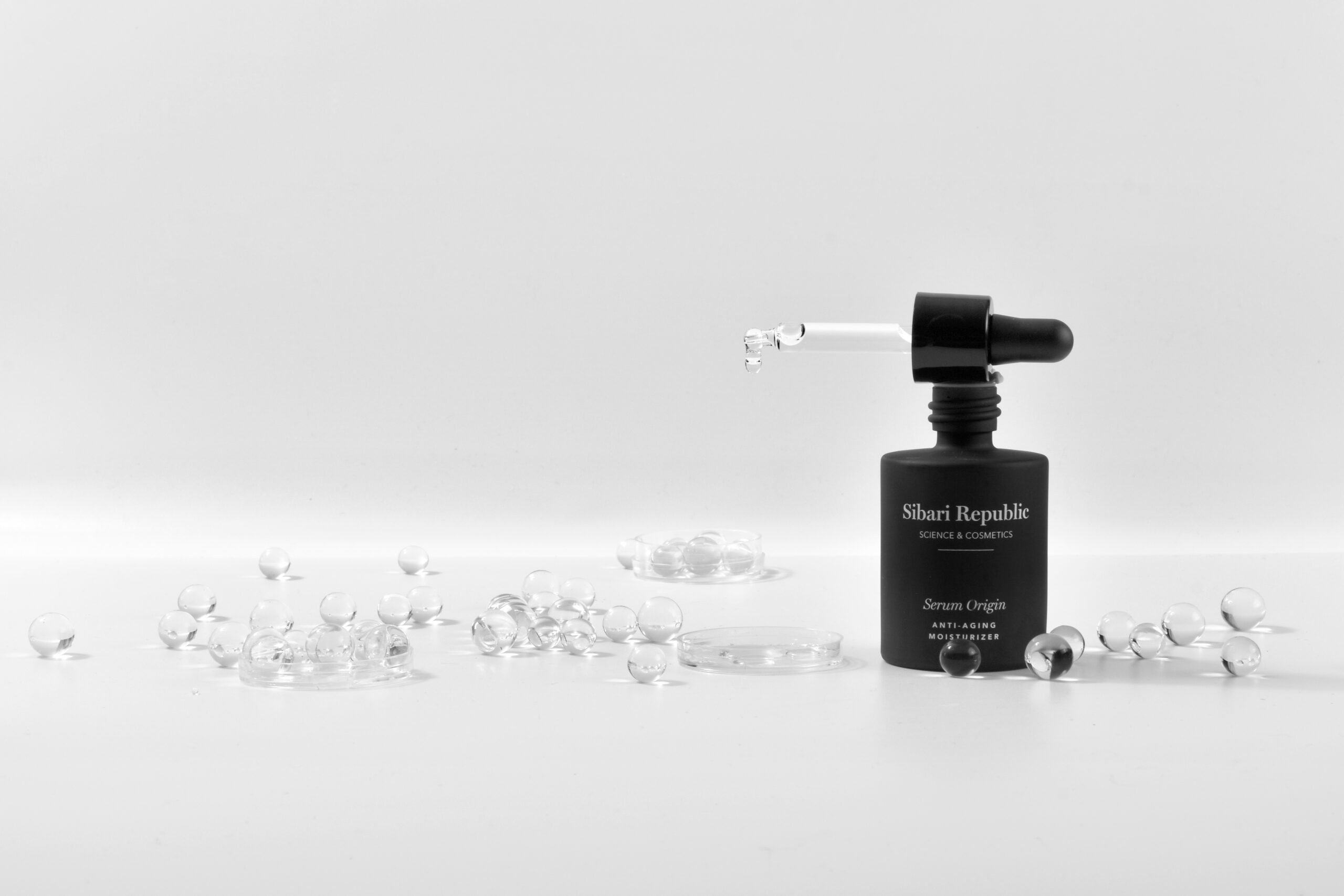 Serum que atenua el 58% de arrugas está en Málaga