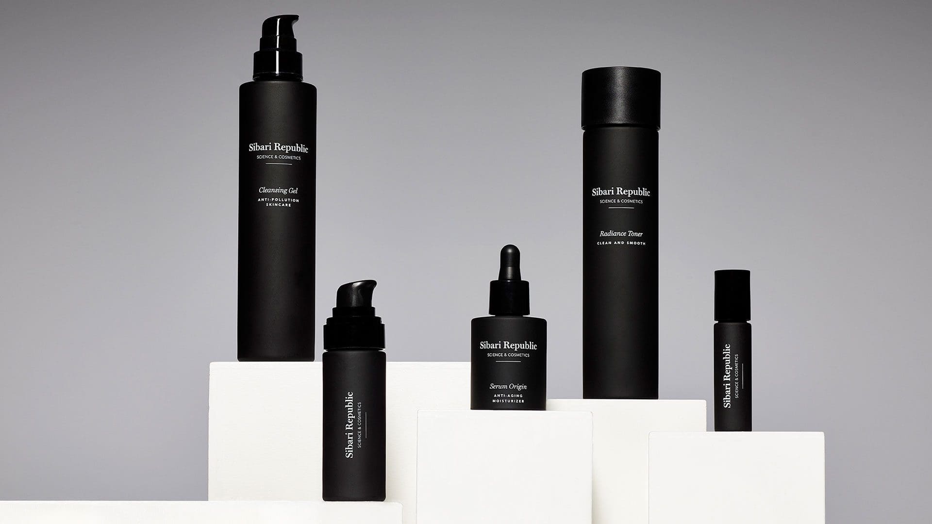 Cosmética Km0 aterriza en Pamplona