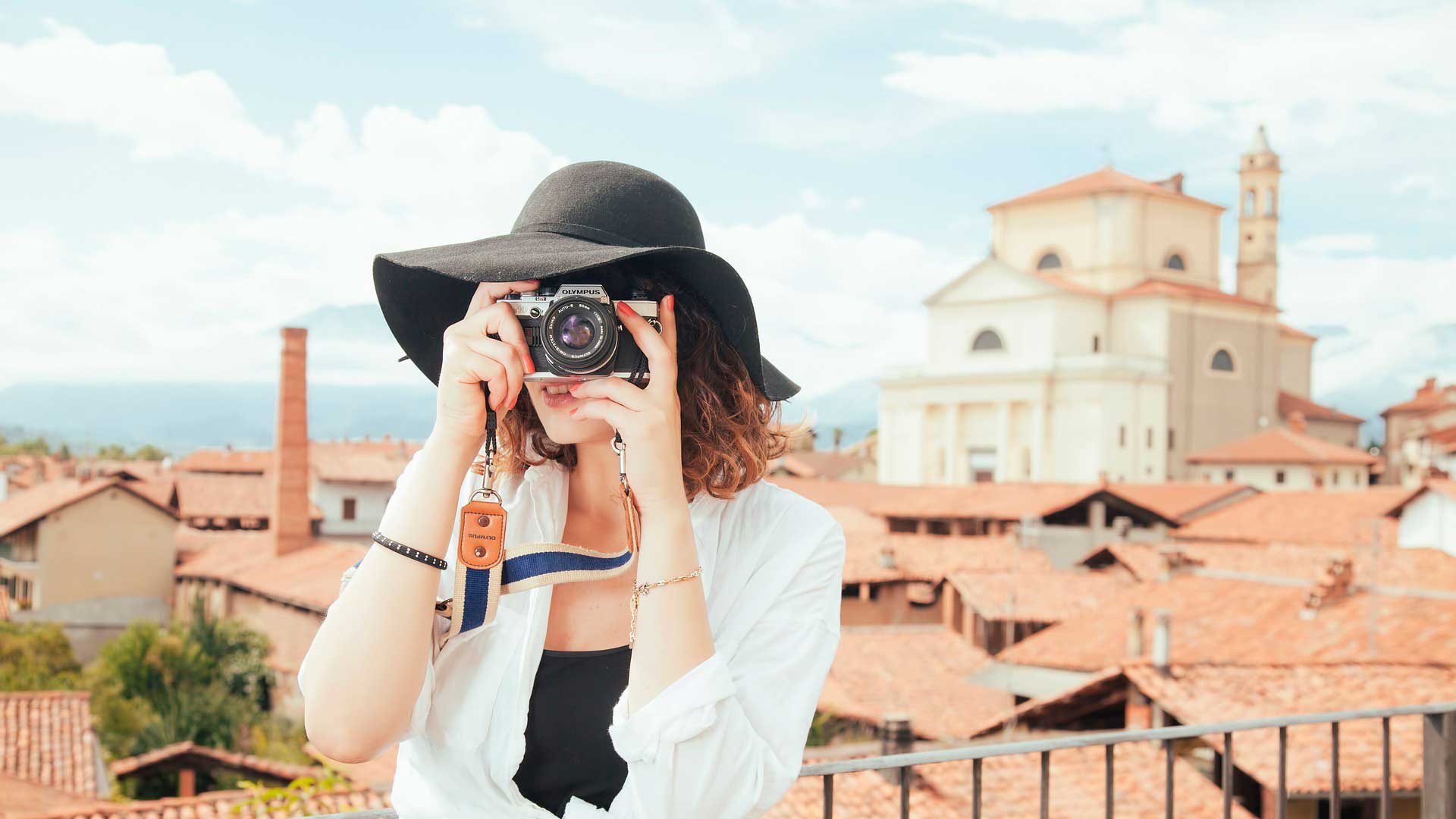 imprescindibles en tu neceser de viaje