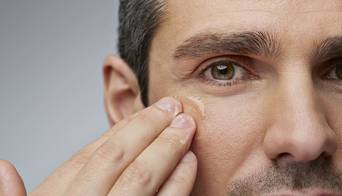 mejor antiojeras para hombre