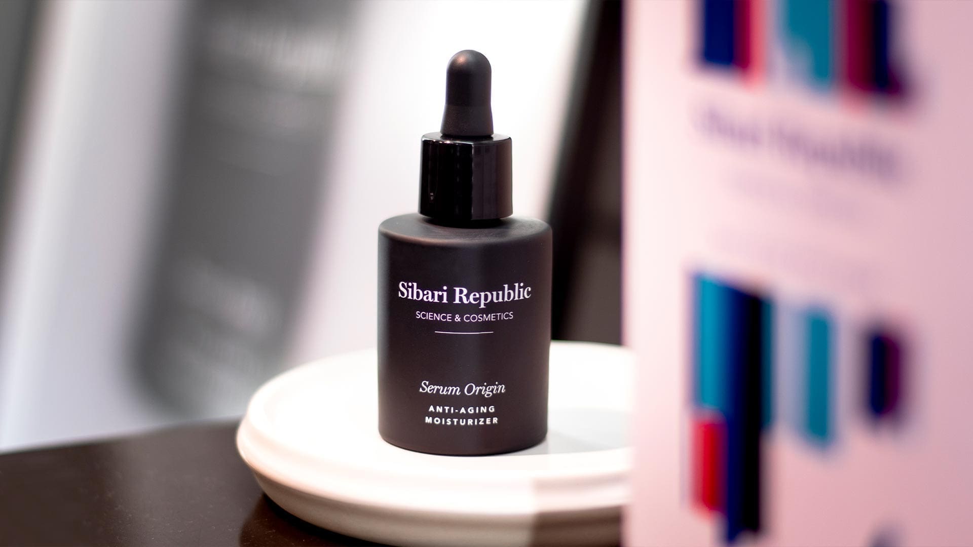 el serum que reduce las arrugas en 4 semanas