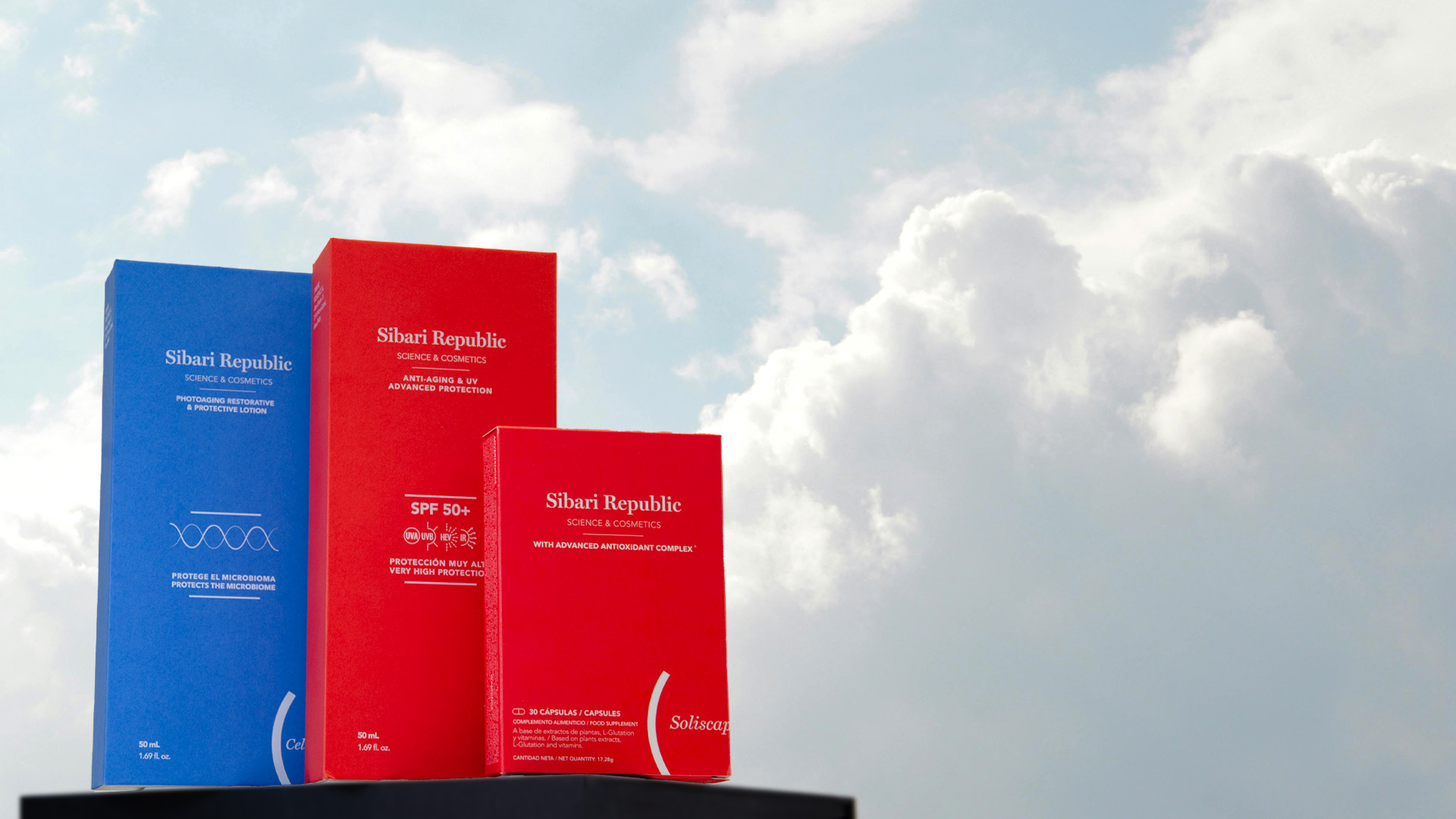 mejor crema solar para el uso diario
